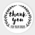 ORDER #00498