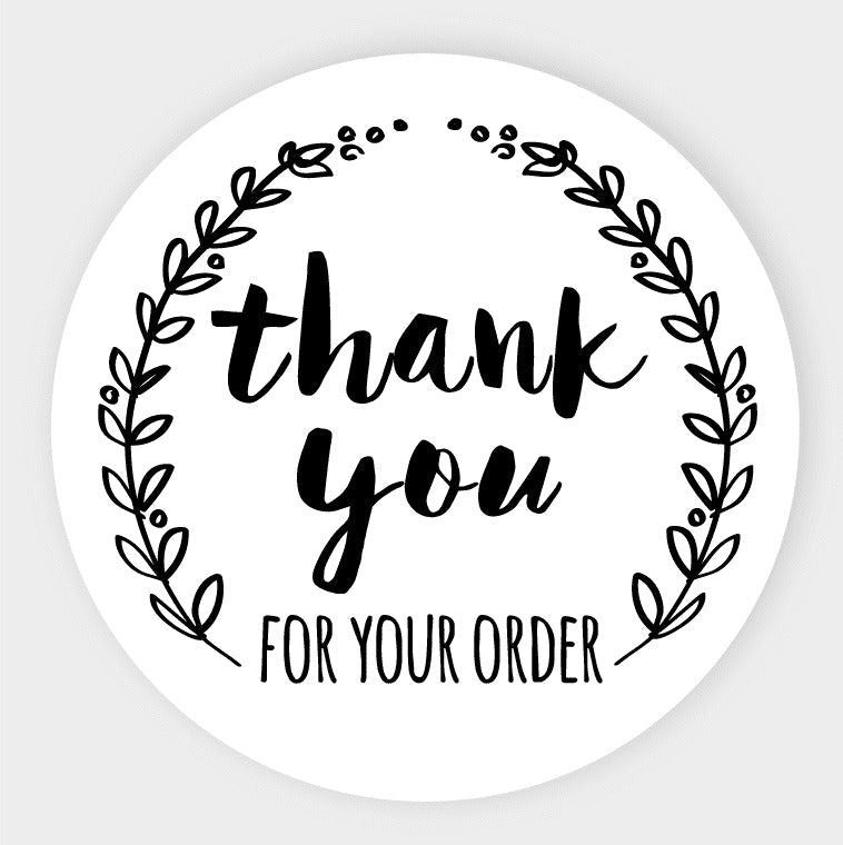 ORDER #00498